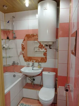 Оренда 1к Квартира 38 кв.м Платонова Дніпро