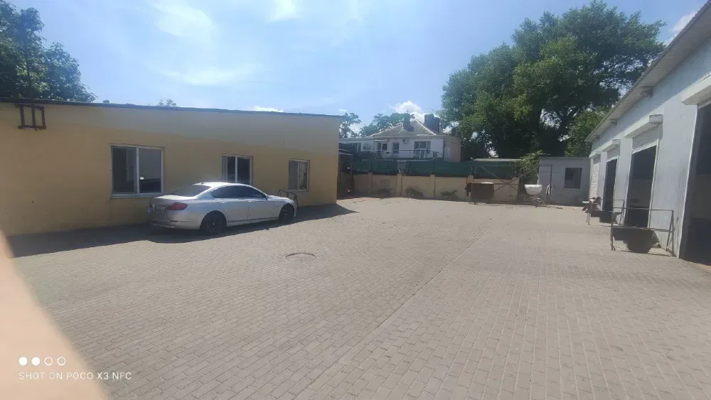 Продаж АЗС / автомийка / шиномонтаж / СТО площа 1182 кв.м 1-й поверх на Столбова Одеса - фото 6