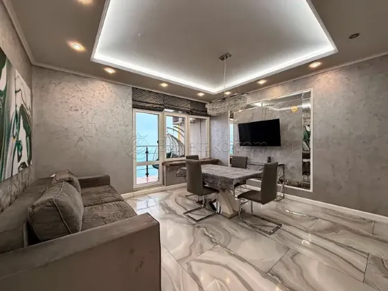 Оренда 3к Квартира 90 кв.м Валерия Самофалова, 16А/5 Одеса