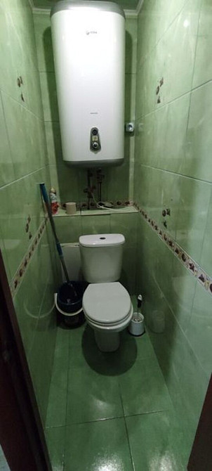 Оренда Квартира 1-кімнатна, 5/9 поверх на Бориспільська, 9 Kiev - photo 10