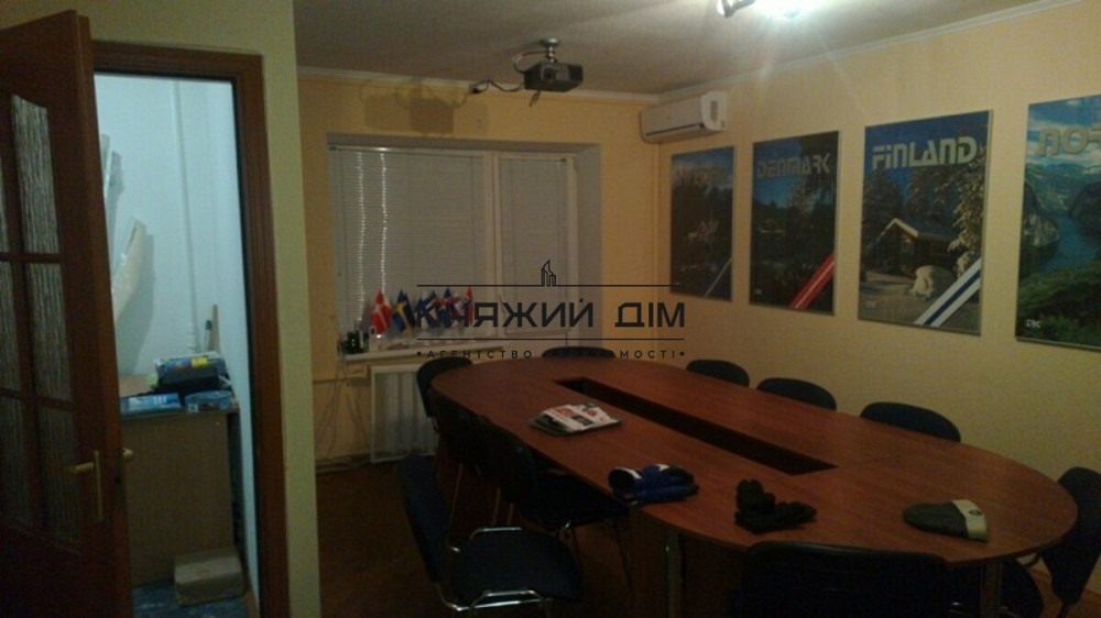 Оренда офісне приміщення на Мечникова ул. поверх - 2/6 Київ - фото 3