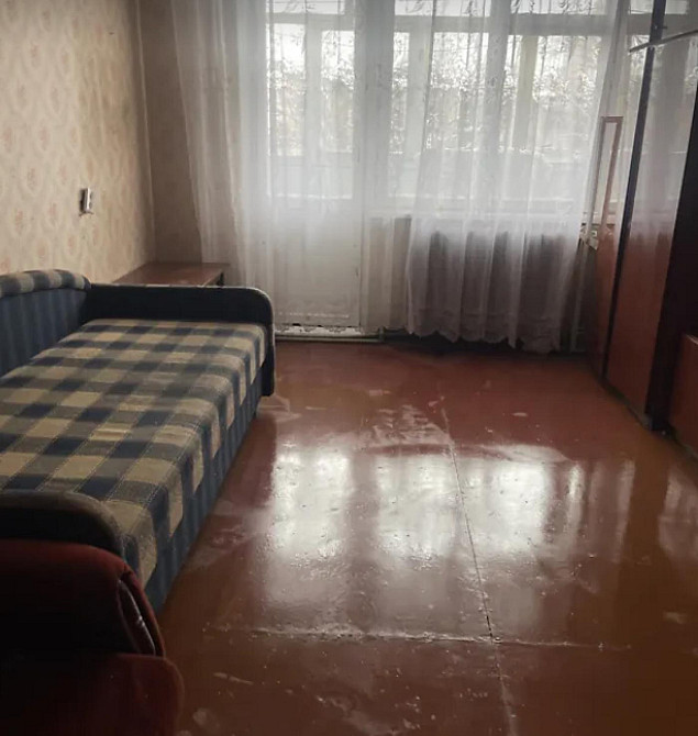 Продаж Квартира 2-кімнатна, 4/9 поверх на вул. площа Польова Житомир - фото 8