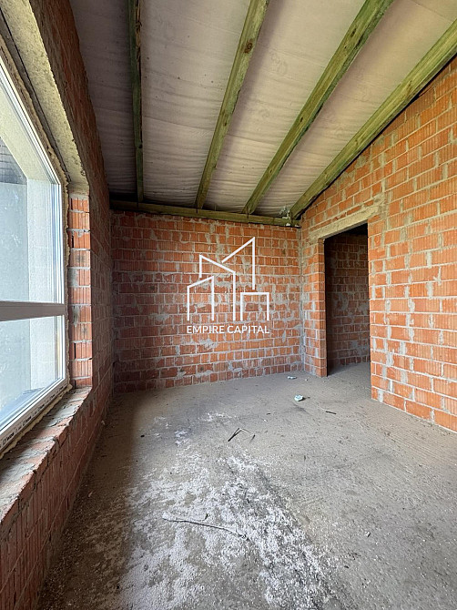 Продаж 2-поверховий Будинок з ділянкою 2 сот 120 кв.м 5 кімн. на Степана бандери вул. Давидів - фото 10