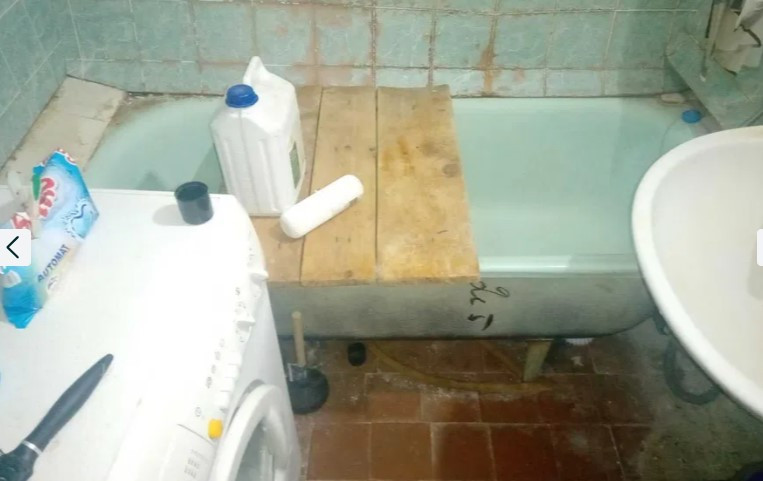 2-х ком.квартира на Таирова- улица Академика Вильямса Одеса - фото 12