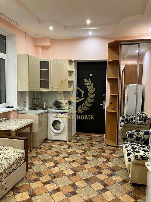 Продаж Квартира 1-кімнатна Київ - фото 1