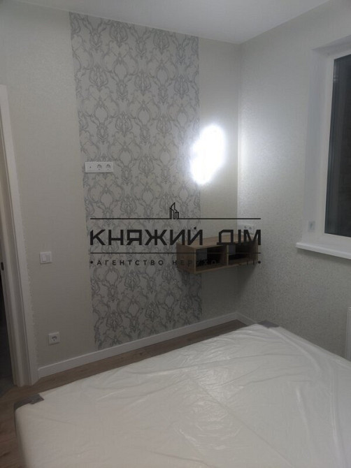 Оренда Квартира 1-кімнатна, 6/24 поверх на Архитектора Вербицкого ул. Київ - фото 3