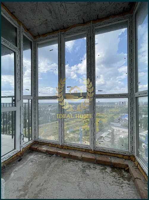 Продам 2-х кімнатну квартиру в новобудові. Київ. правий берег Kiev - photo 10