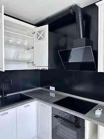 Оренда Квартира 2-кімнатна, 21/23 поверх на Днепровская Набережная Київ