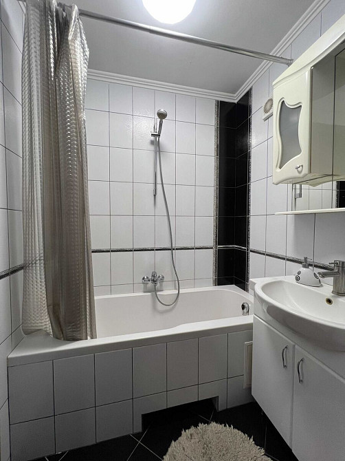 Оренда Квартира 3-кімнатна, 9/10 поверх на вул. Анни Ахматової, 11 Київ - фото 9