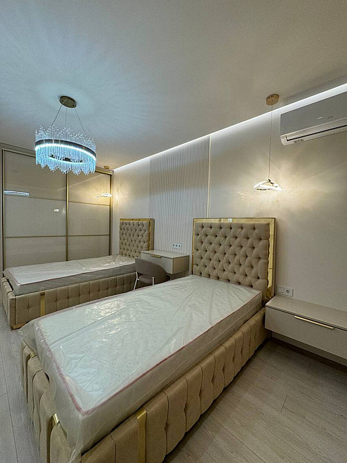 Оренда Квартира 2-кімнатна, 6/9 поверх на Легоцького Ужгород - фото 6