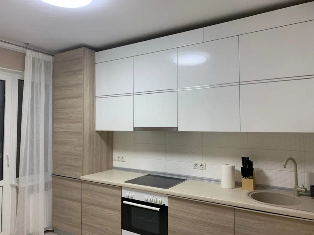 Оренда Квартира 1-кімнатна, 25/26 поверх на Русової, 1 б Київ - фото 5