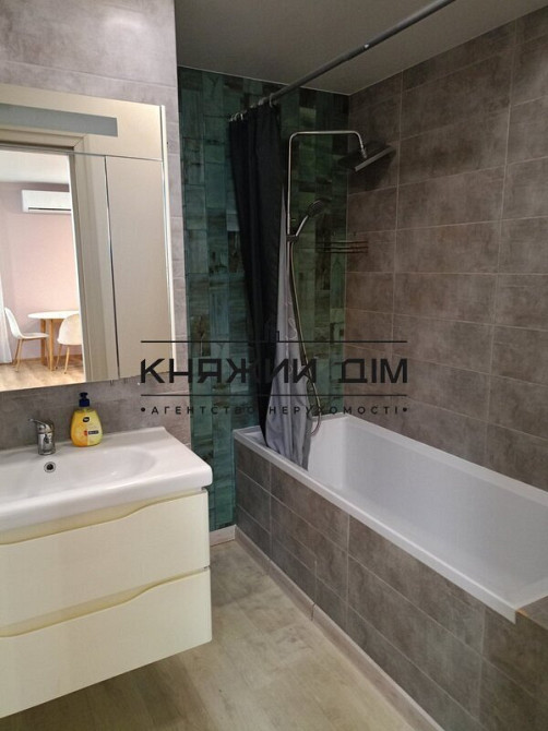 Оренда Квартира 2-кімнатна, 26/27 поверх на Голосеевский просп. (40-летия октября) Kiev - photo 10