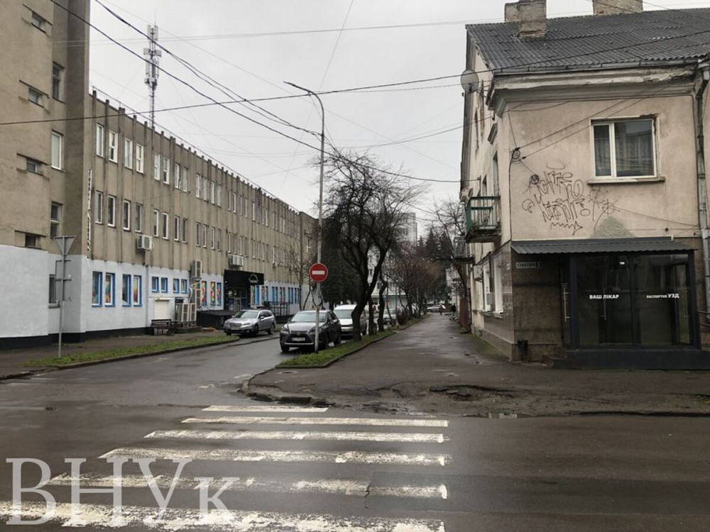 Продаж Квартира 2-кімнатна, 3/3 поверх на Сенатора Luts'k - photo 5