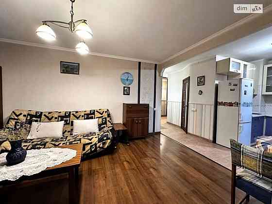 Оренда Квартира 2-кімнатна, 8/11 поверх на провулок Виноградний, 6 Київ