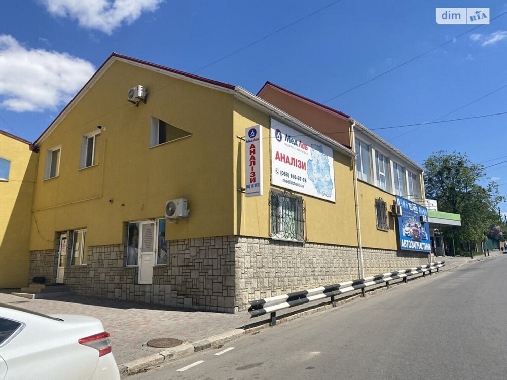 Оренда приміщення вільного призначення на Синьоводська Вінниця - фото 3