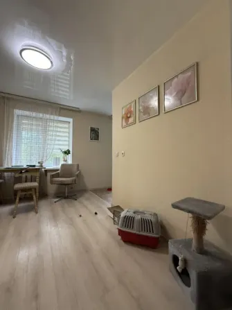 Аренда 2к Квартира 52 кв.м Козацька,61/1 Хмельницкий - изображение 6