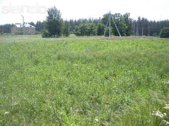 Продаж земельної ділянки 20 соток на Соловьиная Проців