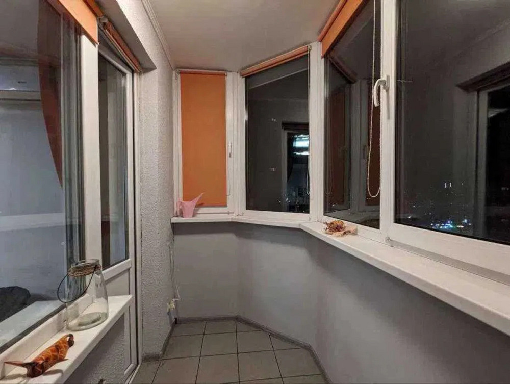 Оренда Квартира 1-кімнатна, 14/26 поверх на вул. Михайла Драгоманова, 6/1 Київ - фото 3