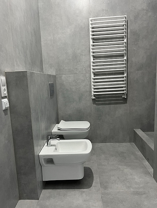 Продаж 2к Квартира 53 кв.м Січових Стрільців, 8 Львів - фото 8