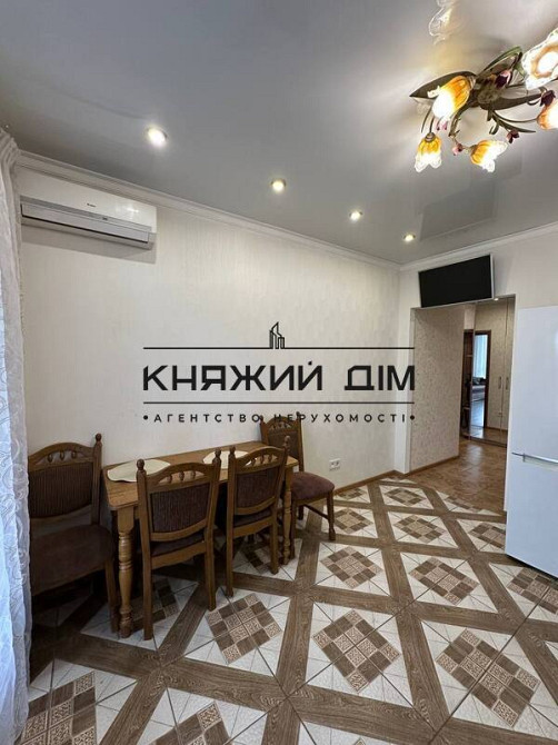 Оренда Квартира 1-кімнатна, 22/26 поверх на Армянская ул. Киев - изображение 10