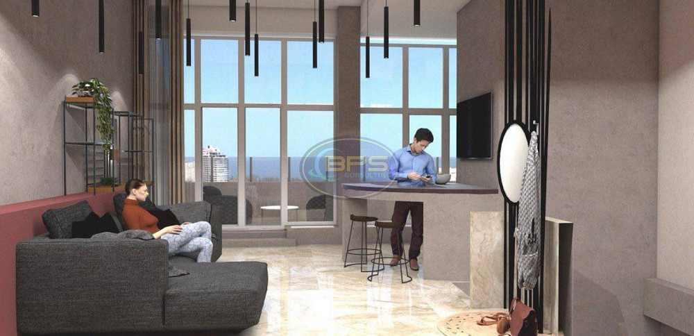 Продаж Квартира, 16/17 поверх на вул. Леонтовича Одеса - фото 12