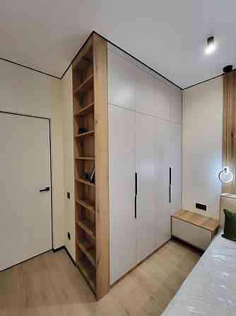 Продаж Квартира 1-кімнатна, 6/8 поверх на Родини Кістяківських вул., д. 10 Kiev