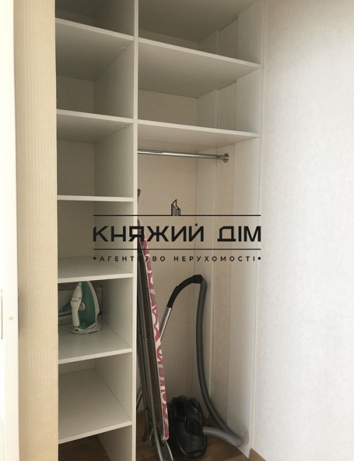 Є ГЕНЕРАТОР! Оренда однокімнатної квартири на вул. Шумського,5, Березняки метро Лівобережна 11198335 Київ - фото 7