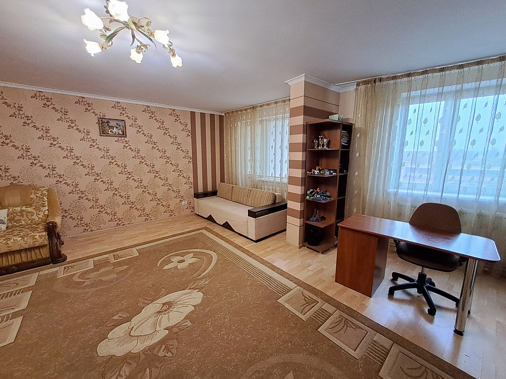 Продаж 5 км квартири по вул.Чернівецька, Оболоня.Тернопіль Тернопіль - фото 11