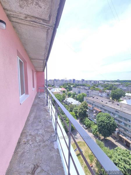 Продаж Квартира 3-кімнатна, 12/14 поверх на вул. Доробок Львів - фото 11