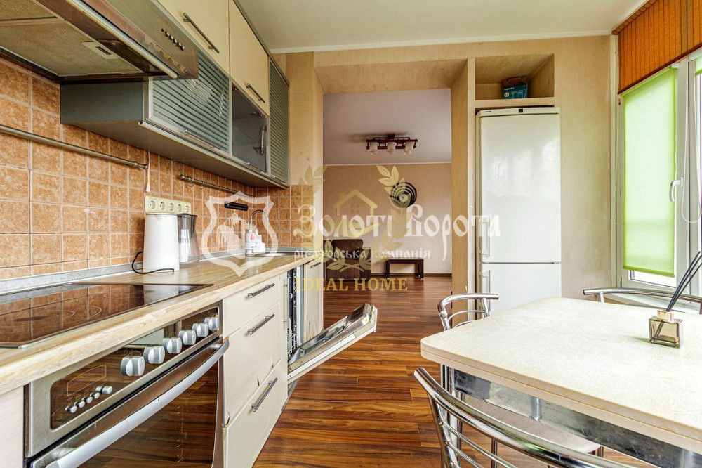 Продаж Квартира 2-кімнатна на Юлии Здановской ул., 46/1 Kiev - photo 10