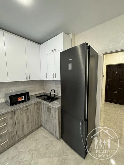 Оренда Квартира 1-кімнатна, 7/10 поверх на вул. Угорська Львів - фото 6