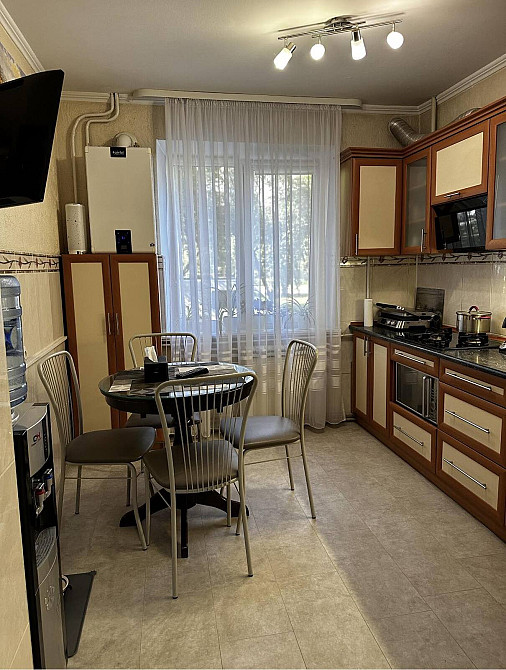 Продаж Квартира 3-кімнатна, 1/9 поверх на вул. Будівельників Івано-Франківськ - фото 8