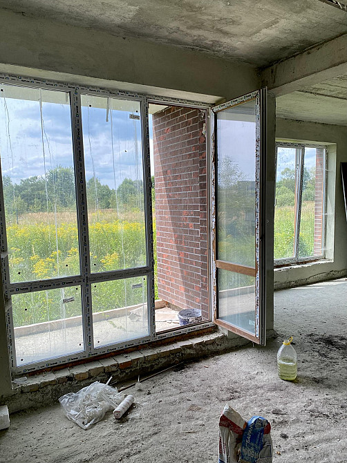 Продаж 2-поверховий Будинок з ділянкою 2 сот 110 кв.м 4 кімн. на Янівська вул. Бірки (Жовківський район) - фото 9