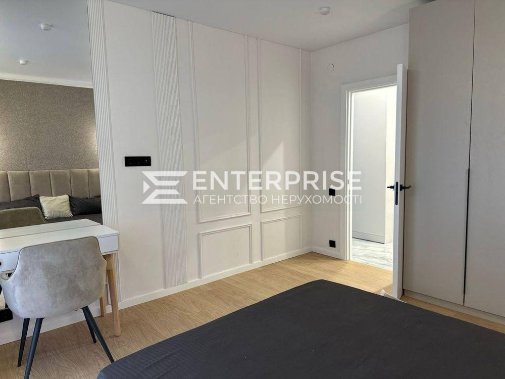 Продаж 1к Квартира 41 кв.м Максимовича Михайла вул. Киев - изображение 11