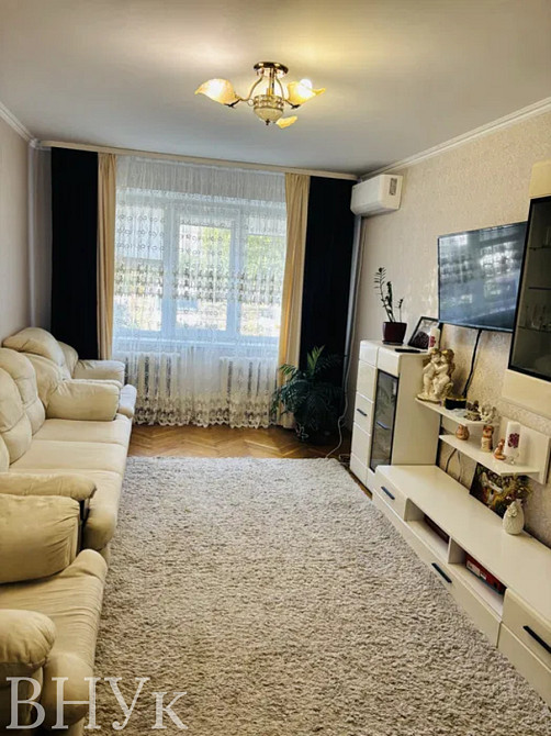 Продаж Квартира 3-кімнатна, 1/9 поверх на Воїнів афганців Луцьк - фото 7