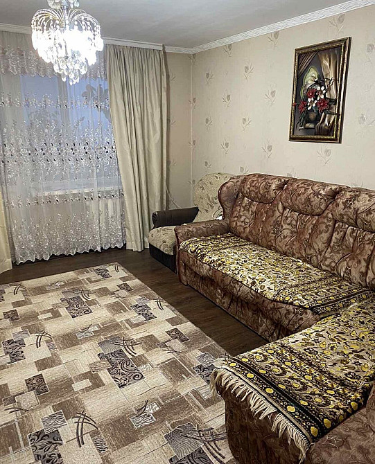 Продаж Квартира 2-кімнатна, 10/12 поверх на Радистов ул., 2 Днепр - изображение 3