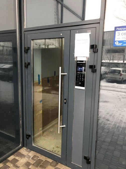 Продаж Квартира 1-кімнатна, 6/28 поверх на Ревуцького, 40Б Київ - фото 8