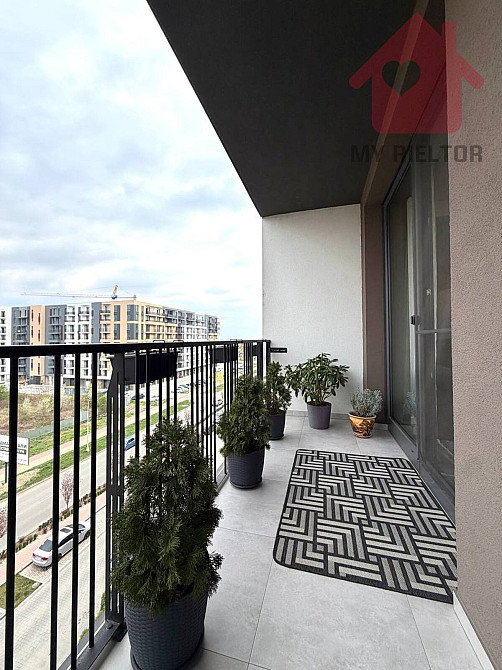 Продаж Квартира 2-кімнатна, 6/9 поверх на Легоцького Ужгород - фото 11