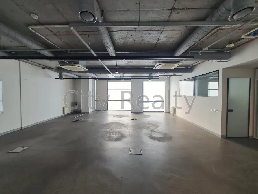 Сдаётся Офисные помещения площадь 1237 кв.м 6-й этаж Киев Саксаганського 70А Киев - изображение 5