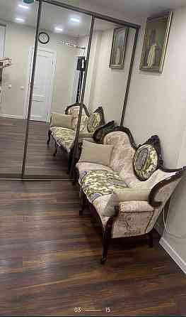 Продам однокомнатную квартиру в ЖК Розенталь на Таирова Лиманка