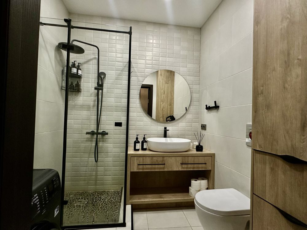 Продаж Квартира 1-кімнатна, 9/9 поверх на Юнацька вул., д. 1 Kiev - photo 17