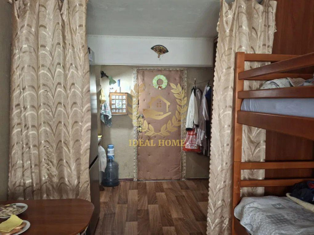 Продаж великої кімнати з ремонтом біля метро Чернігівська Kiev - photo 10