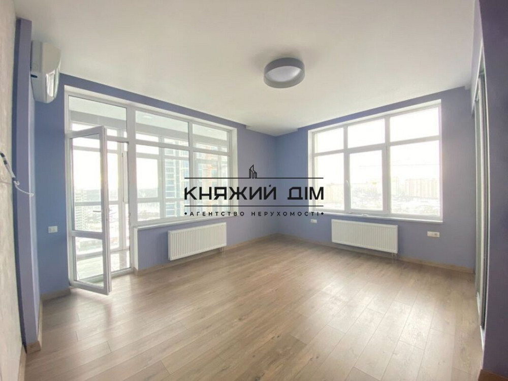 Продаж 3к Квартира 92 кв.м Драгомирова Михаила ул. Kiev - photo 4
