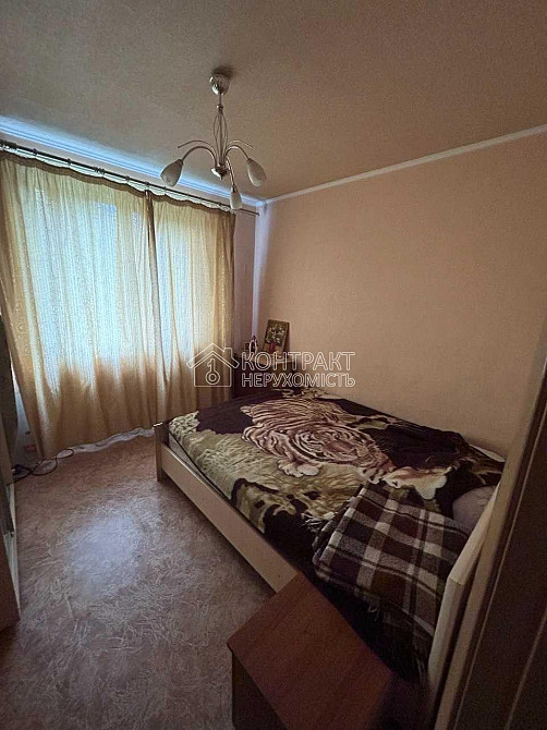 Оренда Квартира 2-кімнатна, 1/9 поверх на вул. Шатилівська Харків - фото 12