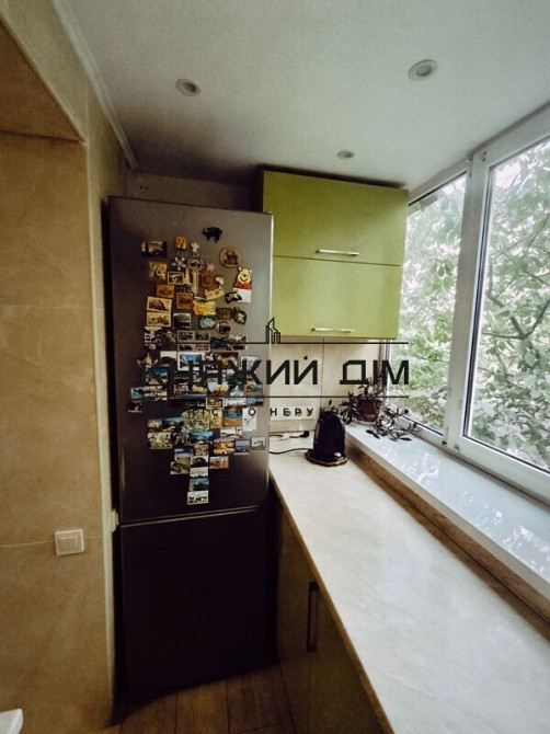 Оренда 2 х кім. квартири м. Харківська 300 м. код 1121455 Киев - изображение 9