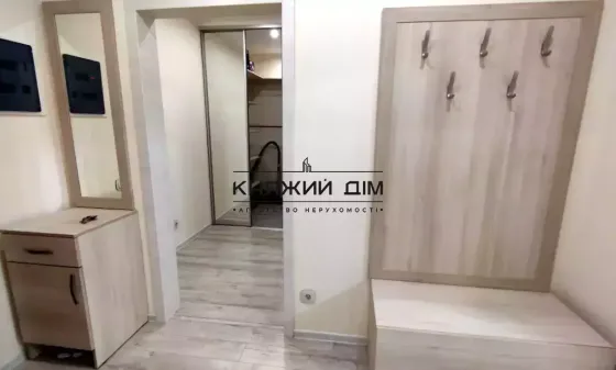 Оренда Квартира 1-кімнатна, 2/25 поверх на Анны Ахматовой ул. Kiev