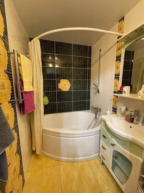 For sale 1-room Apartment 53 sq.m ЖК Бастма Odessa - photo 14