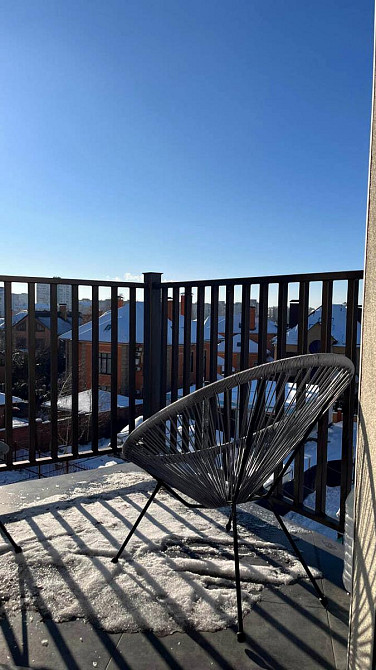 Продаж Квартира 1-кімнатна, 4/6 поверх на Григорія Гуляницького вул., д. 57 Kiev - photo 20