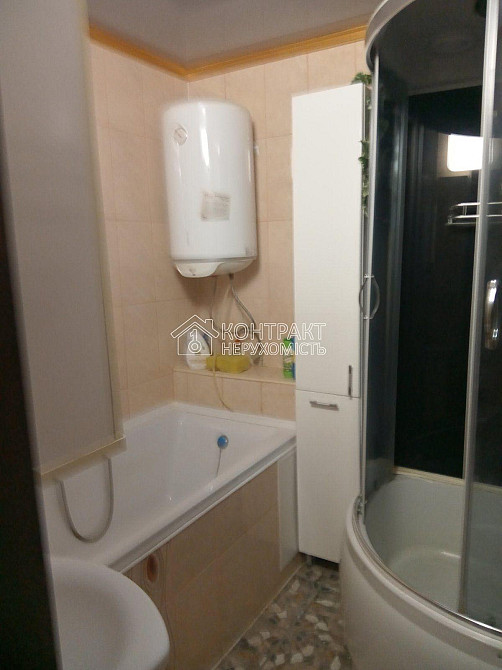 Продаж Квартира 3-кімнатна, 8/9 поверх на вул. Маршала Батицького Харьков - изображение 5