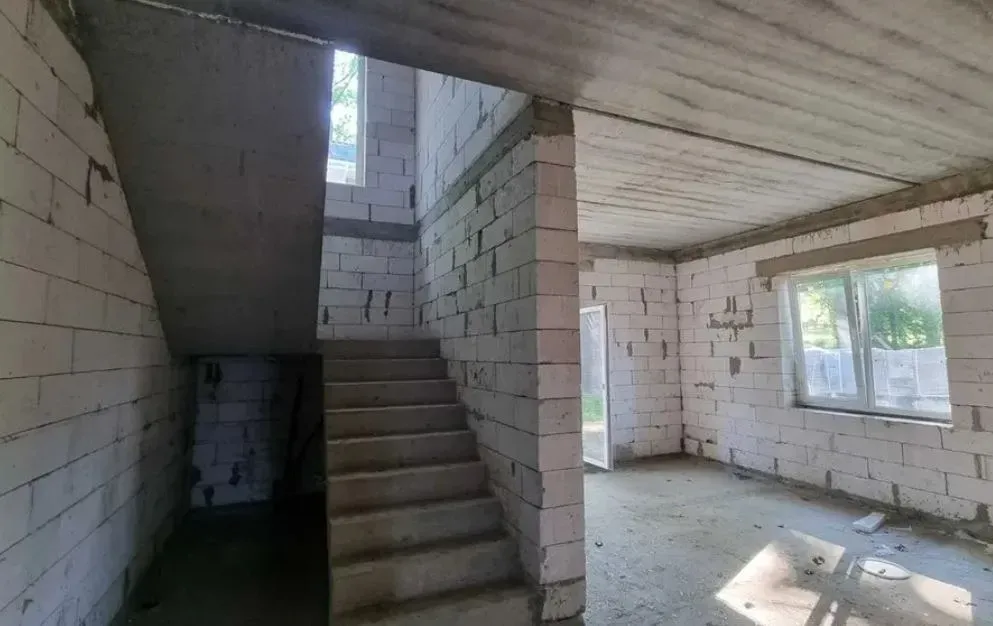 Будинок від забудовника 100 кв.м 3 кімн. 1.5 сот. Буча Києво - Мироцька Буча - фото 3